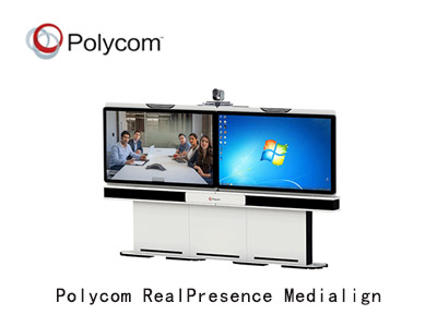 Polycom RealPresence Medialign