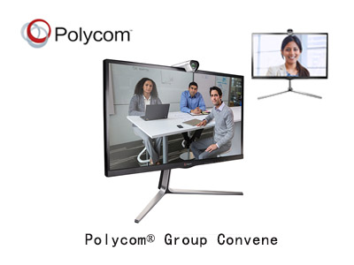 Polycom® Group Convene